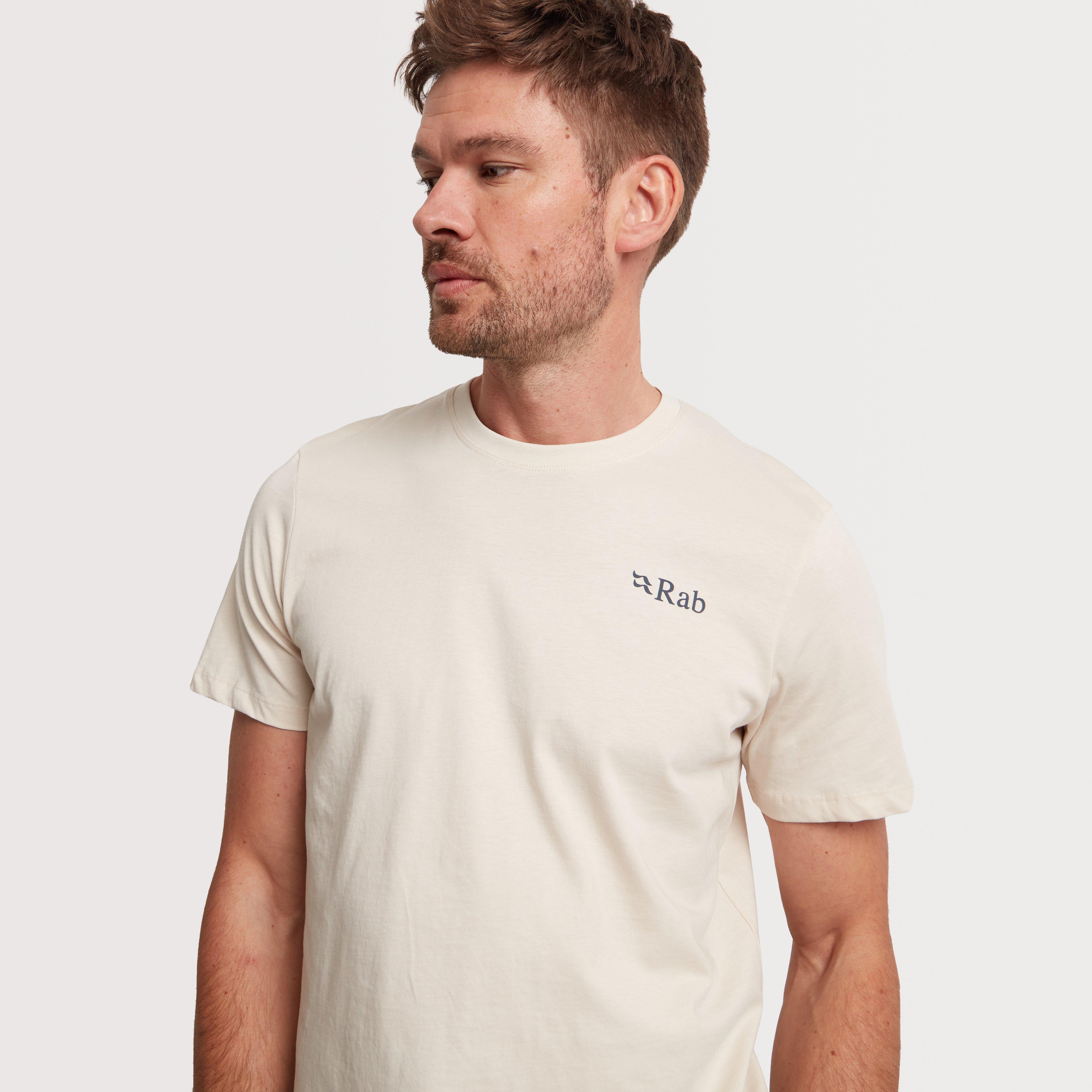 Men's Stance Tessalate T-Shirt