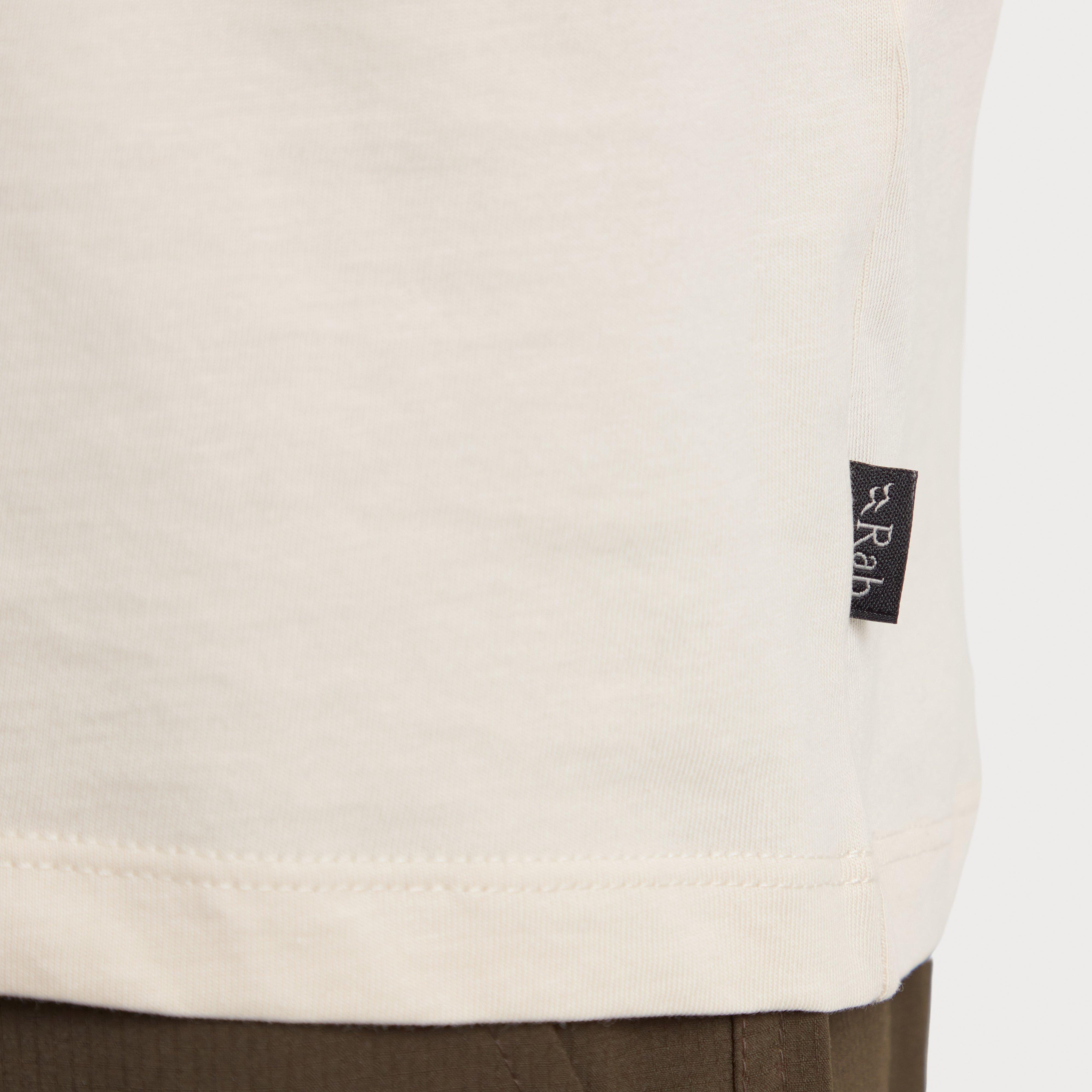 Men's Stance Tessalate T-Shirt