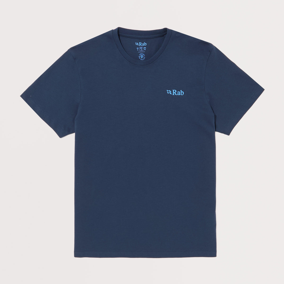 Men's Stance Strata Tee