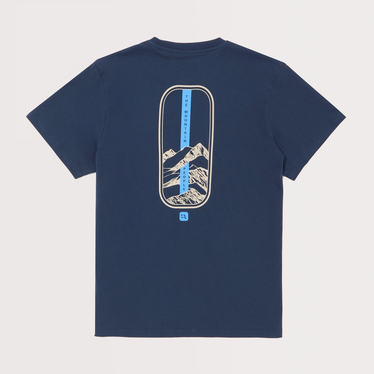 Men's Stance Strata Tee