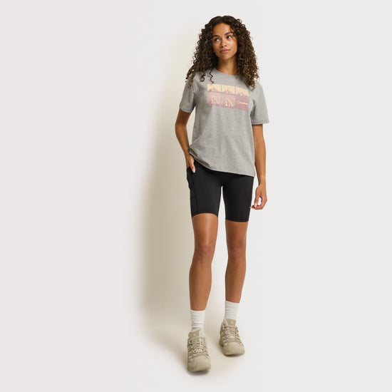 Women's Cairn Essential Tee