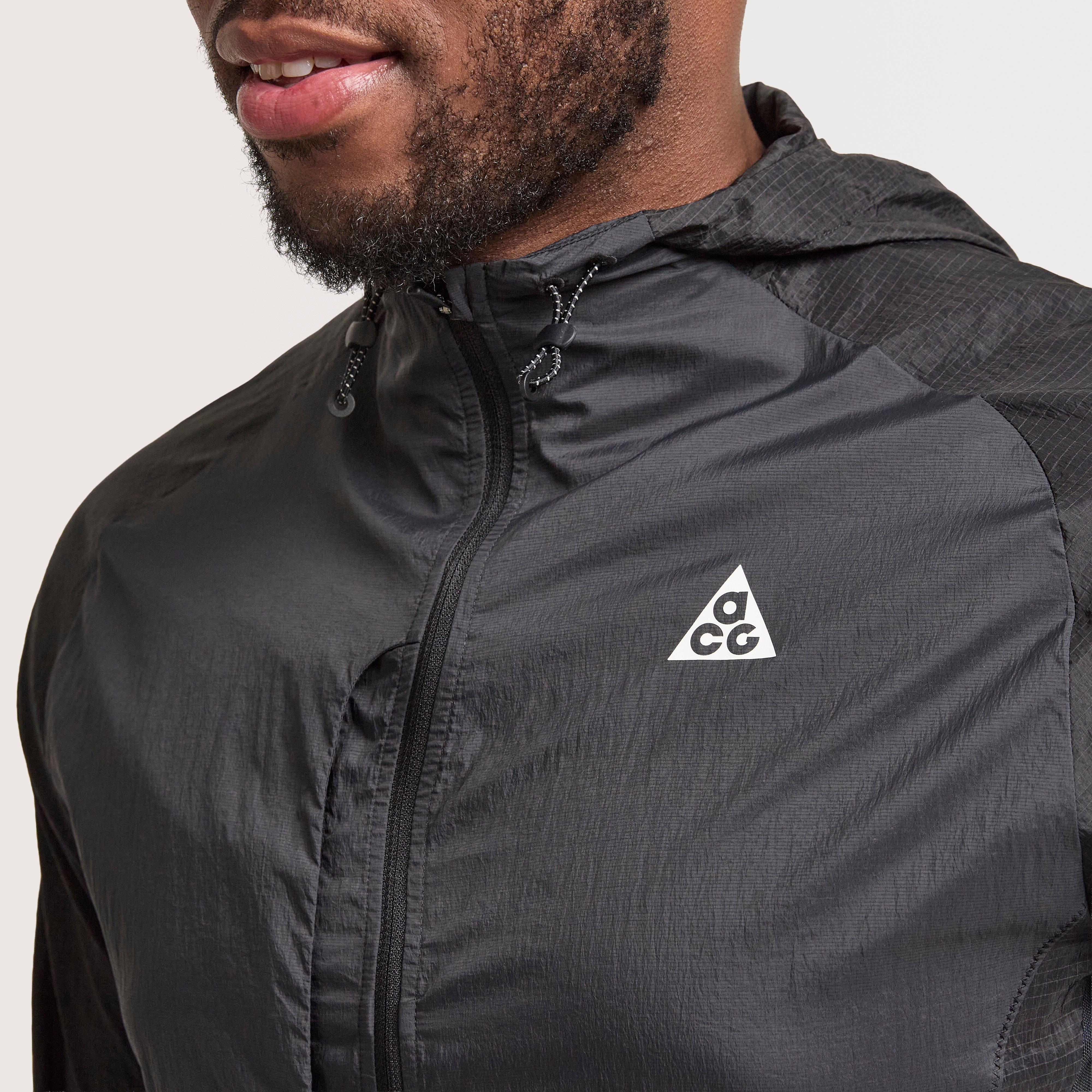 Men's ACG Trail Windbreaker Jacket