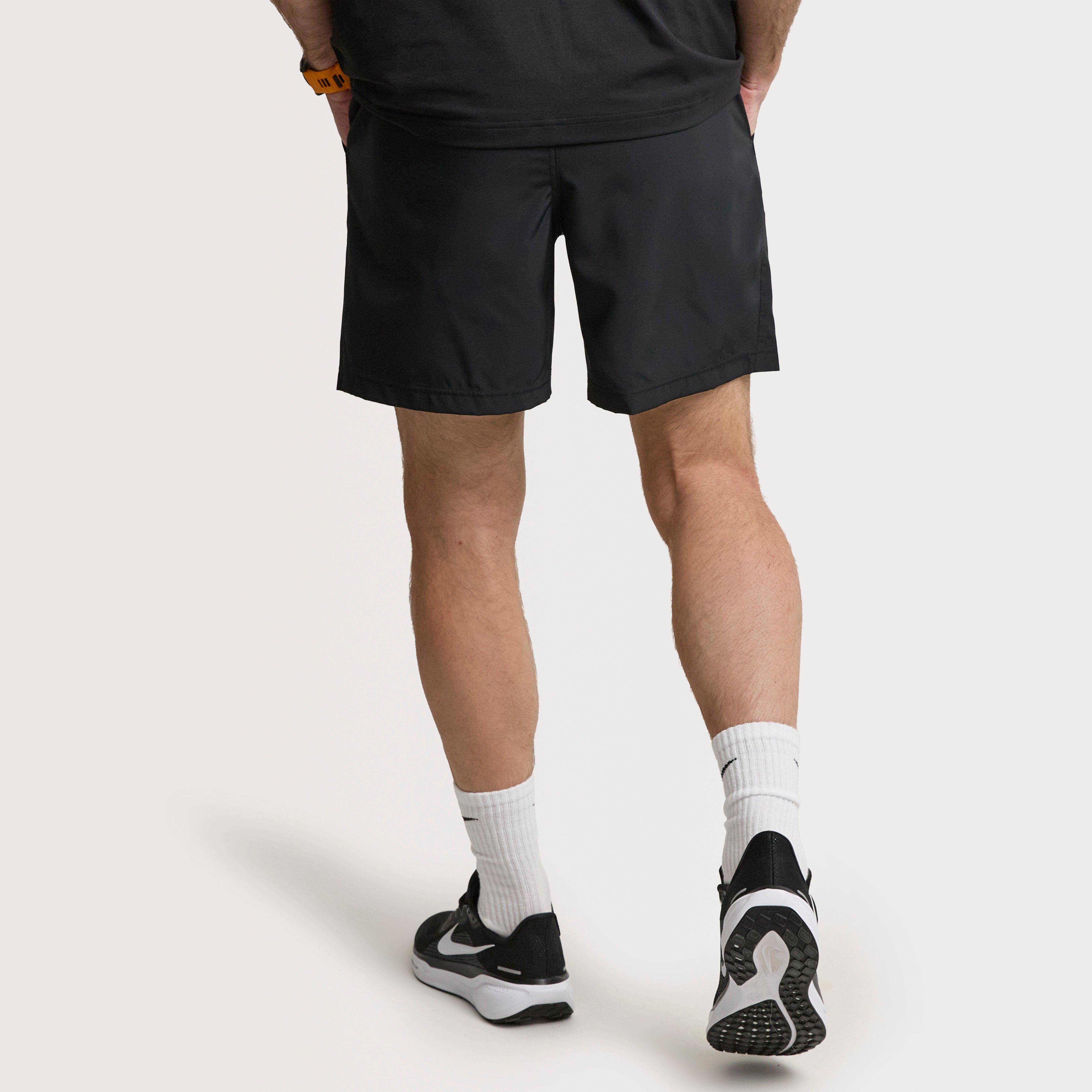 Mens Dri-Fit Form GFX 7in Shorts