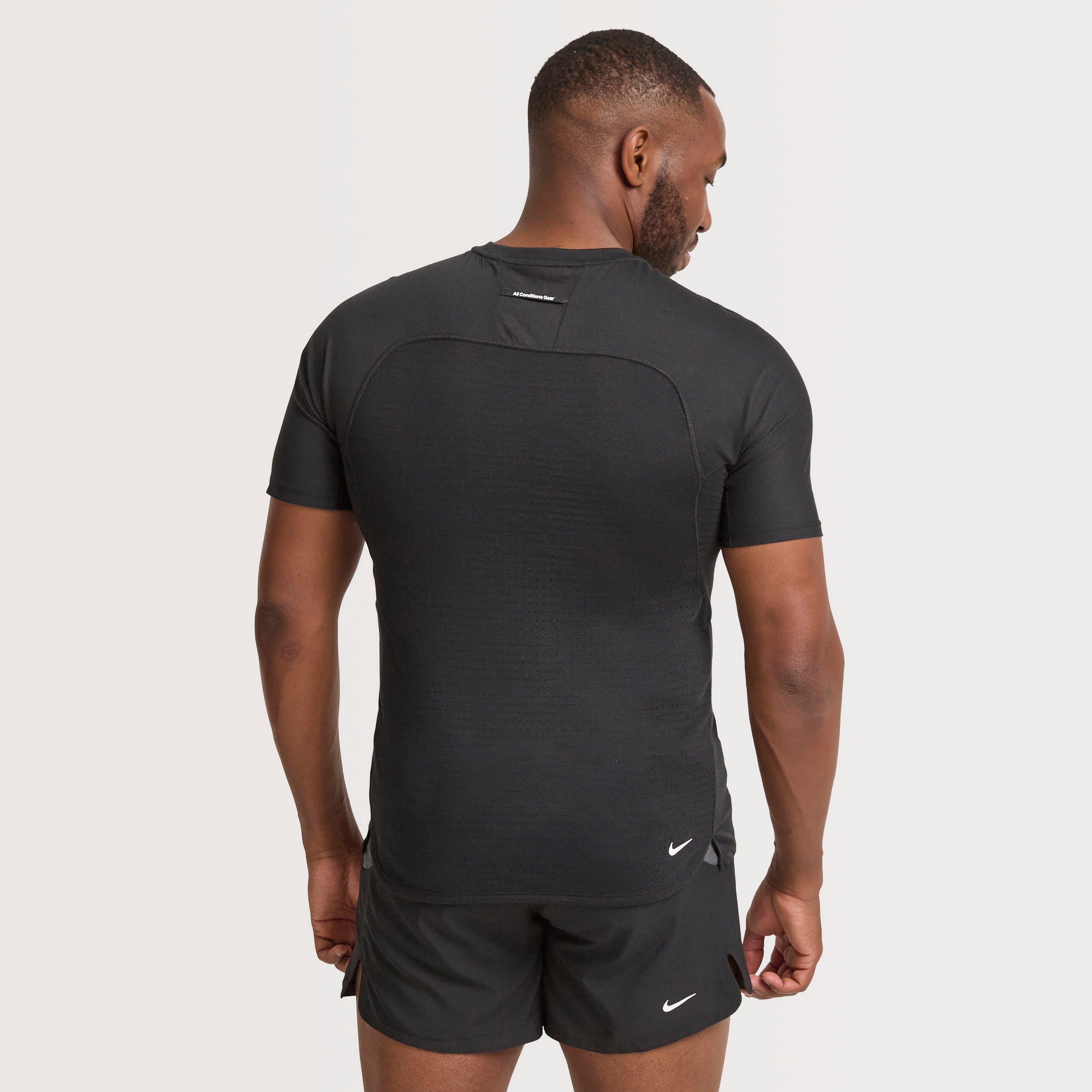 Men’s Trail Solar Chase Dri-FIT ADV T-Shirt