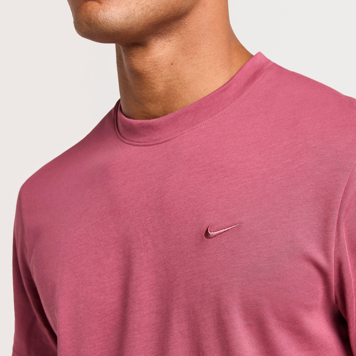Men's Primary Dri-FIT Short Sleeve Versatile Top