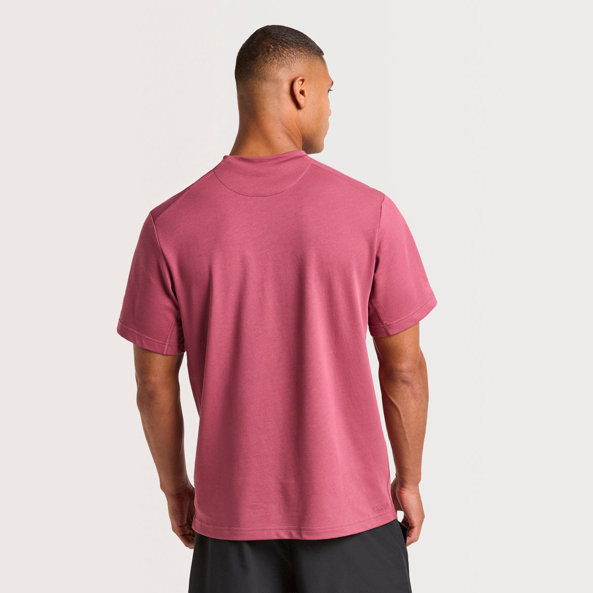 Men's Primary Dri-FIT Short Sleeve Versatile Top