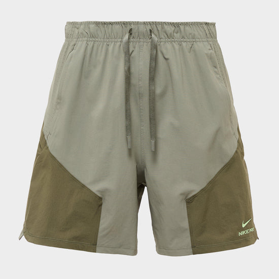 Men’s ADV Pro Training Dri-FIT 6” Shorts