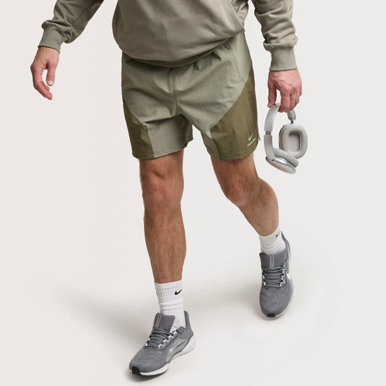 Men’s ADV Pro Training Dri-FIT 6” Shorts