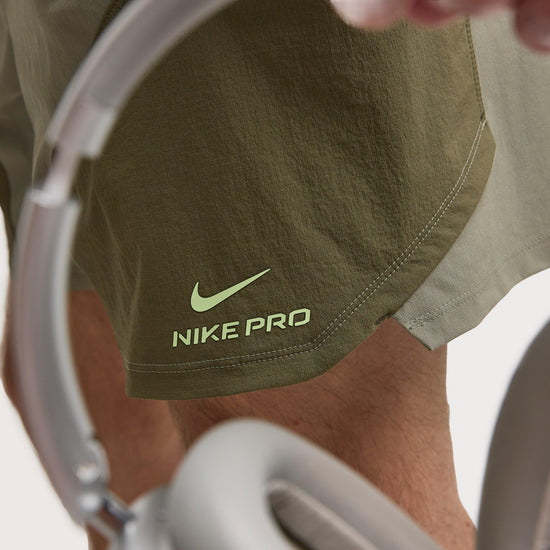 Men’s ADV Pro Training Dri-FIT 6” Shorts