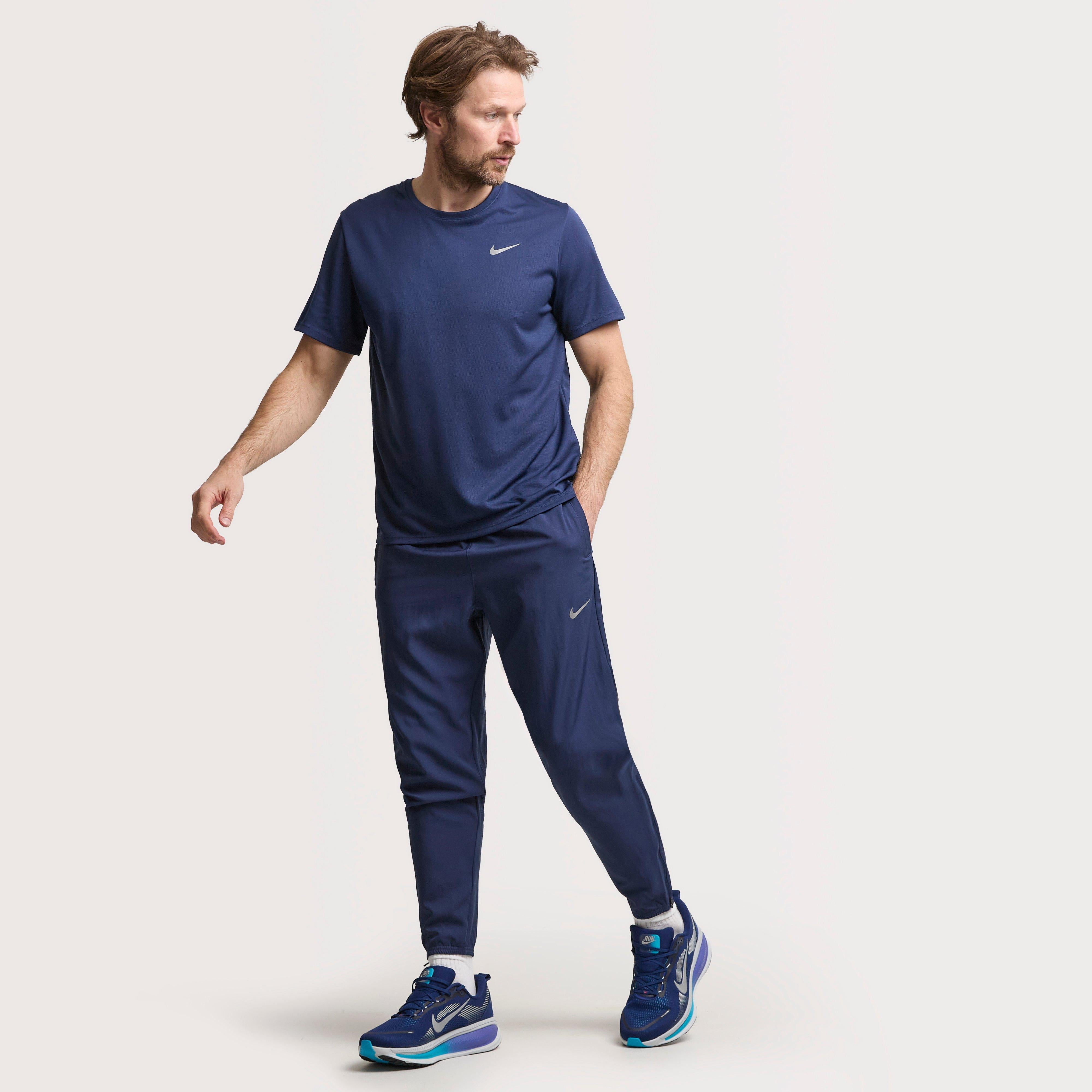 Men's Challenger Dri-FIT Woven Running Trousers