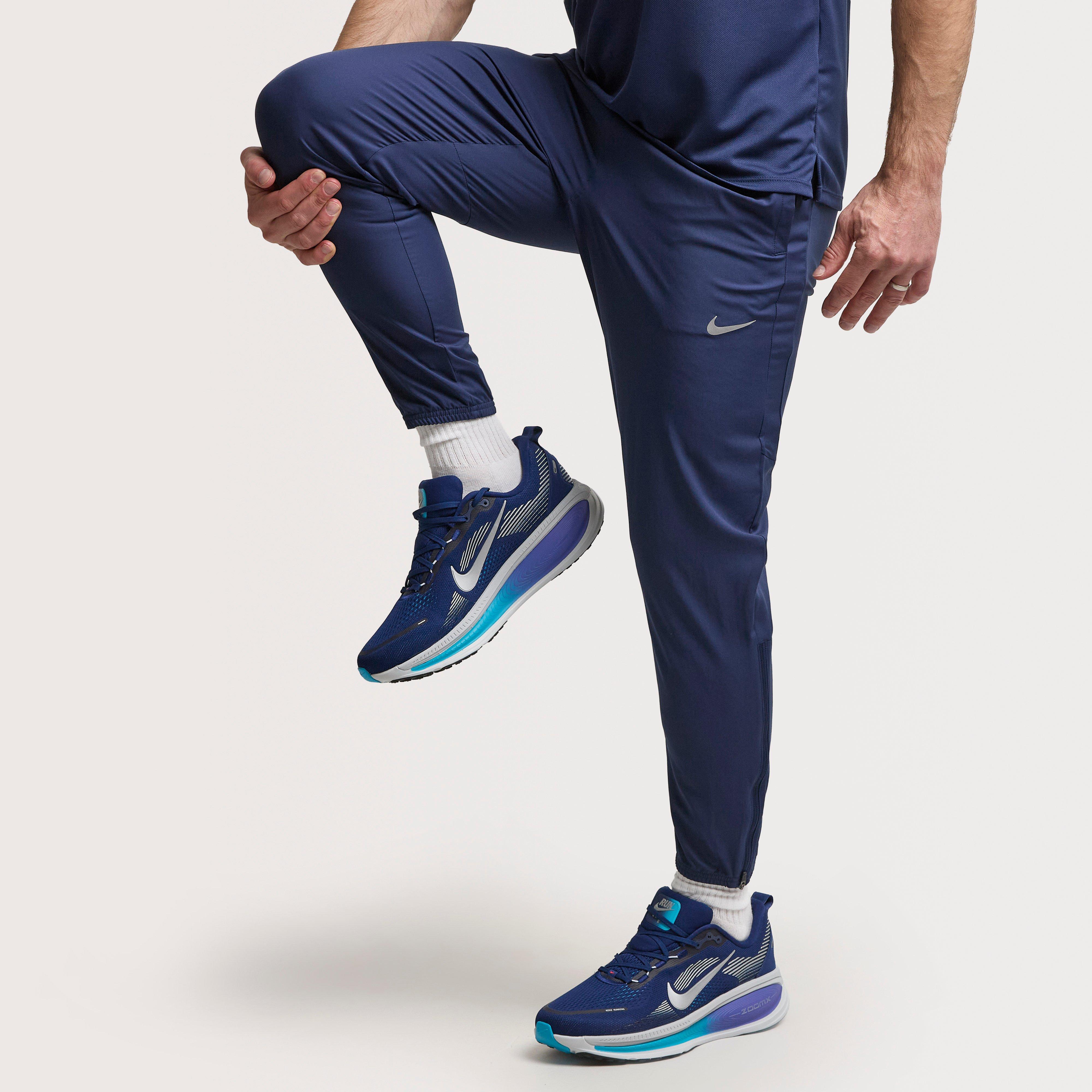 Men's Challenger Dri-FIT Woven Running Trousers