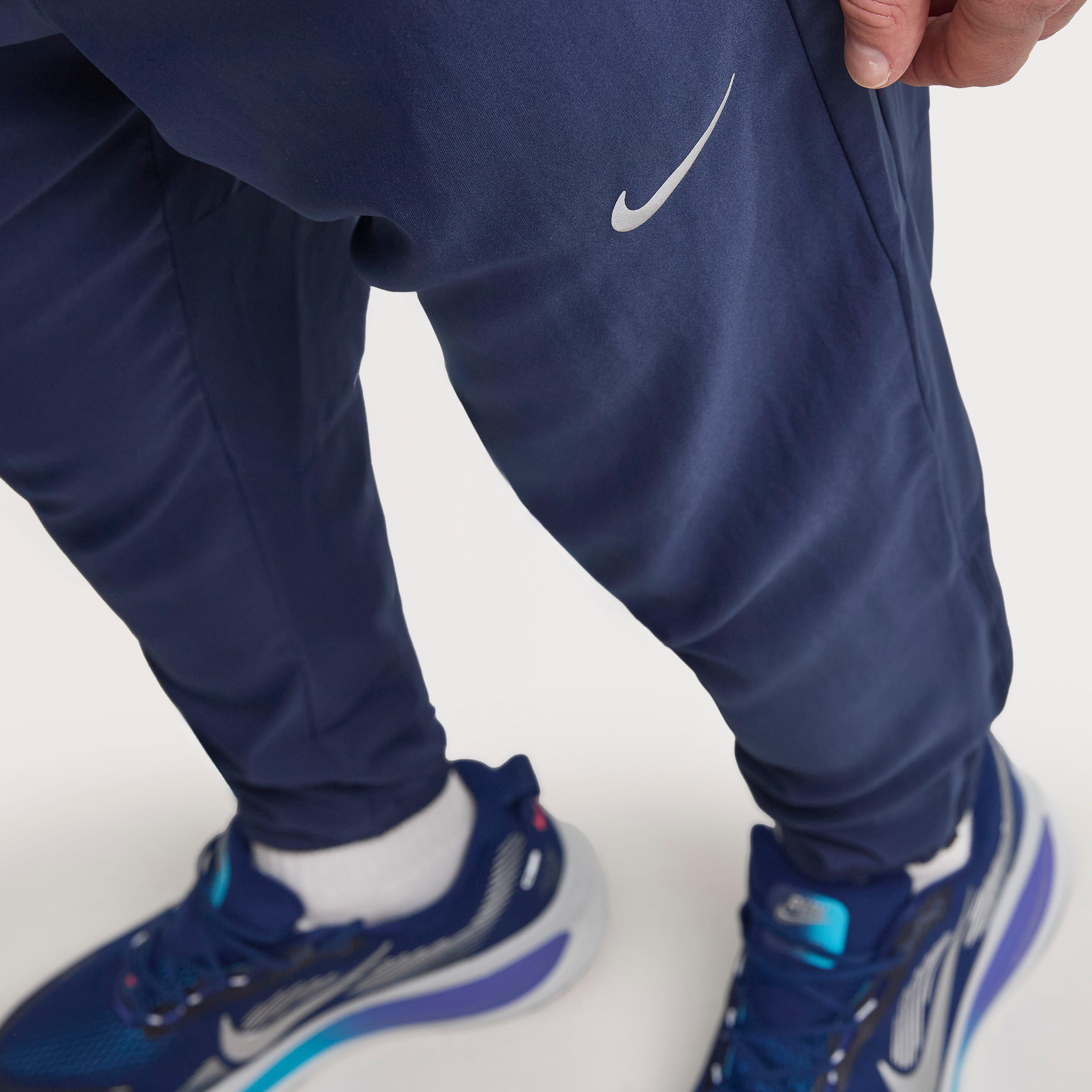 Men's Challenger Dri-FIT Woven Running Trousers