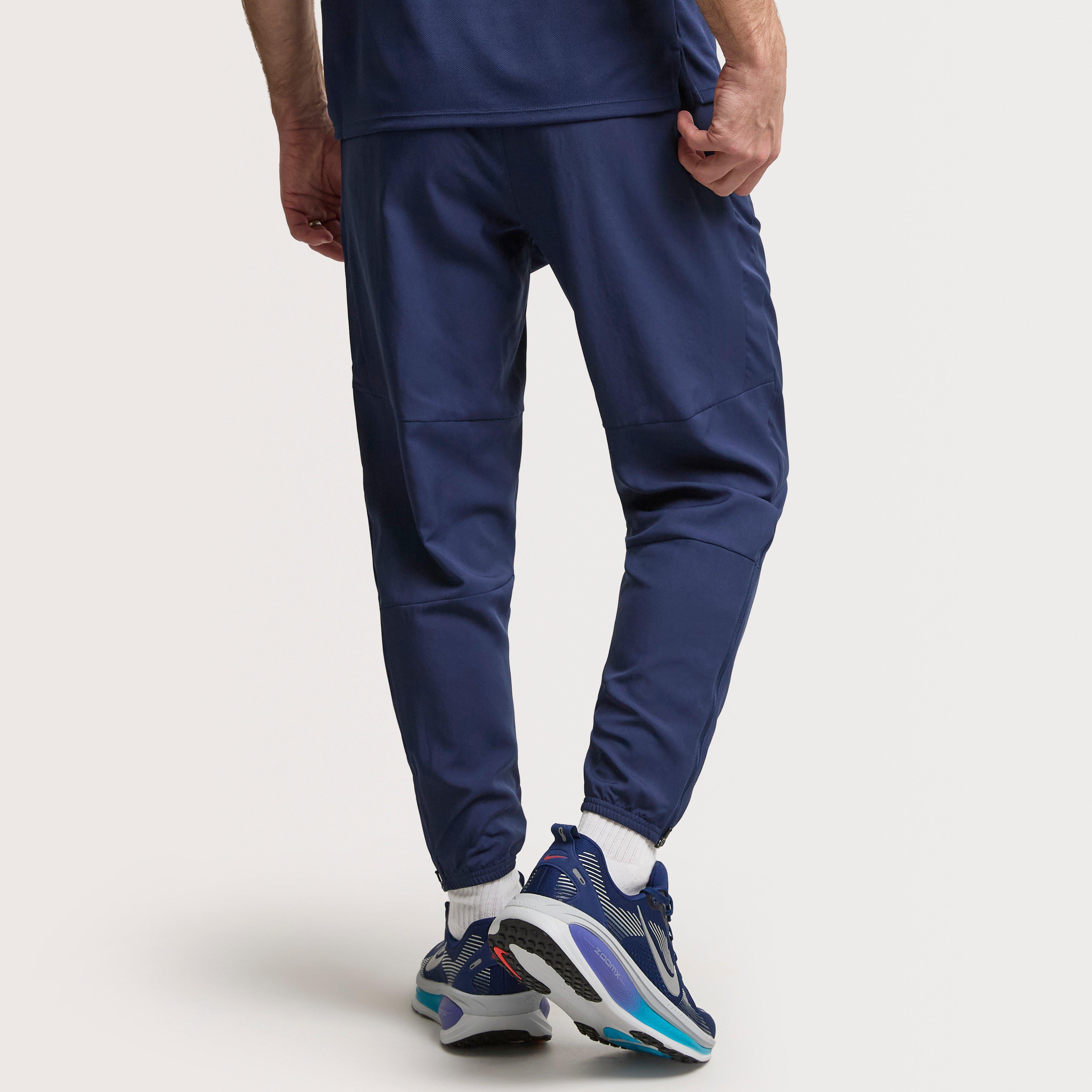 Men's Challenger Dri-FIT Woven Running Trousers