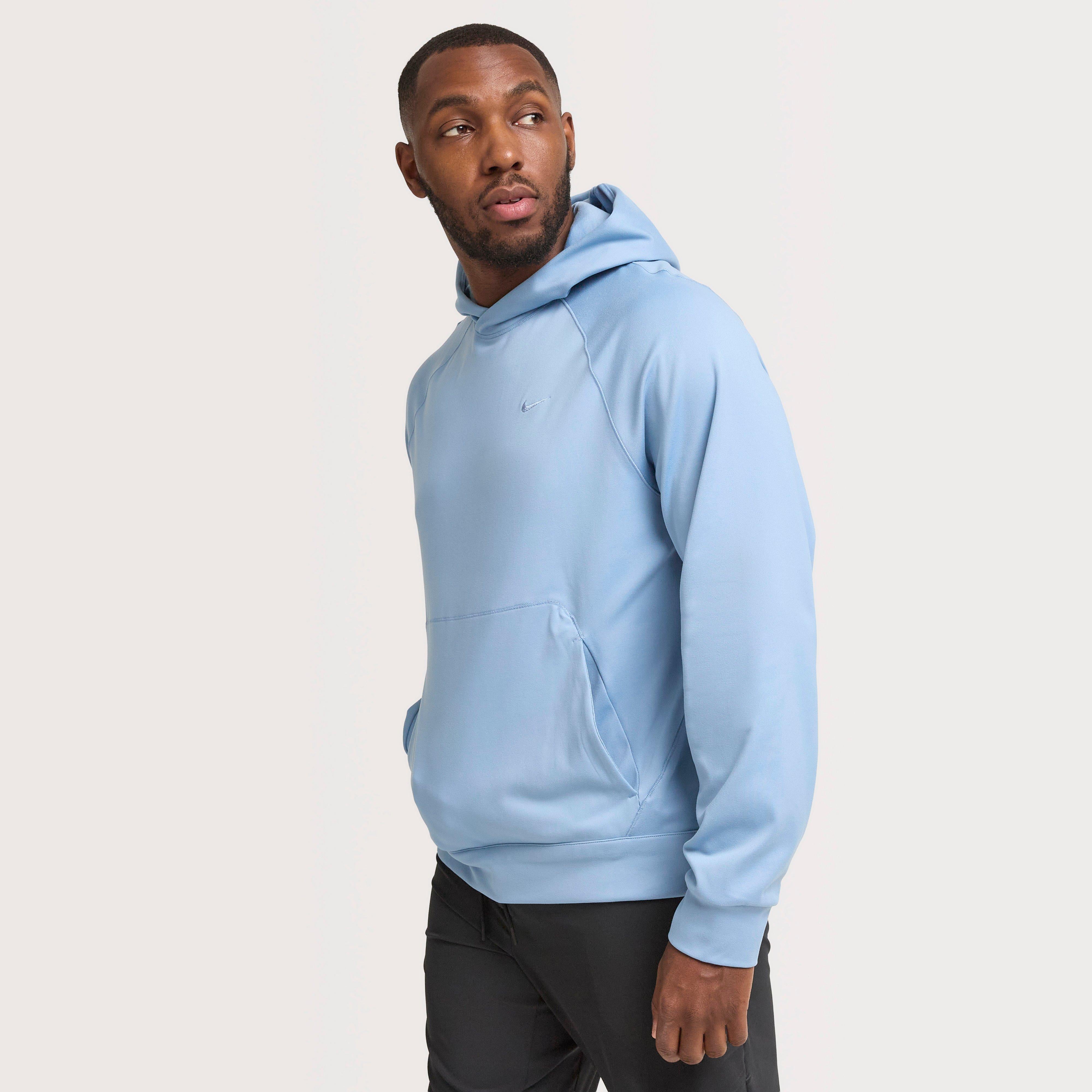 Men's Primary NanoKnit Dri-FIT UV Performance Hoodie
