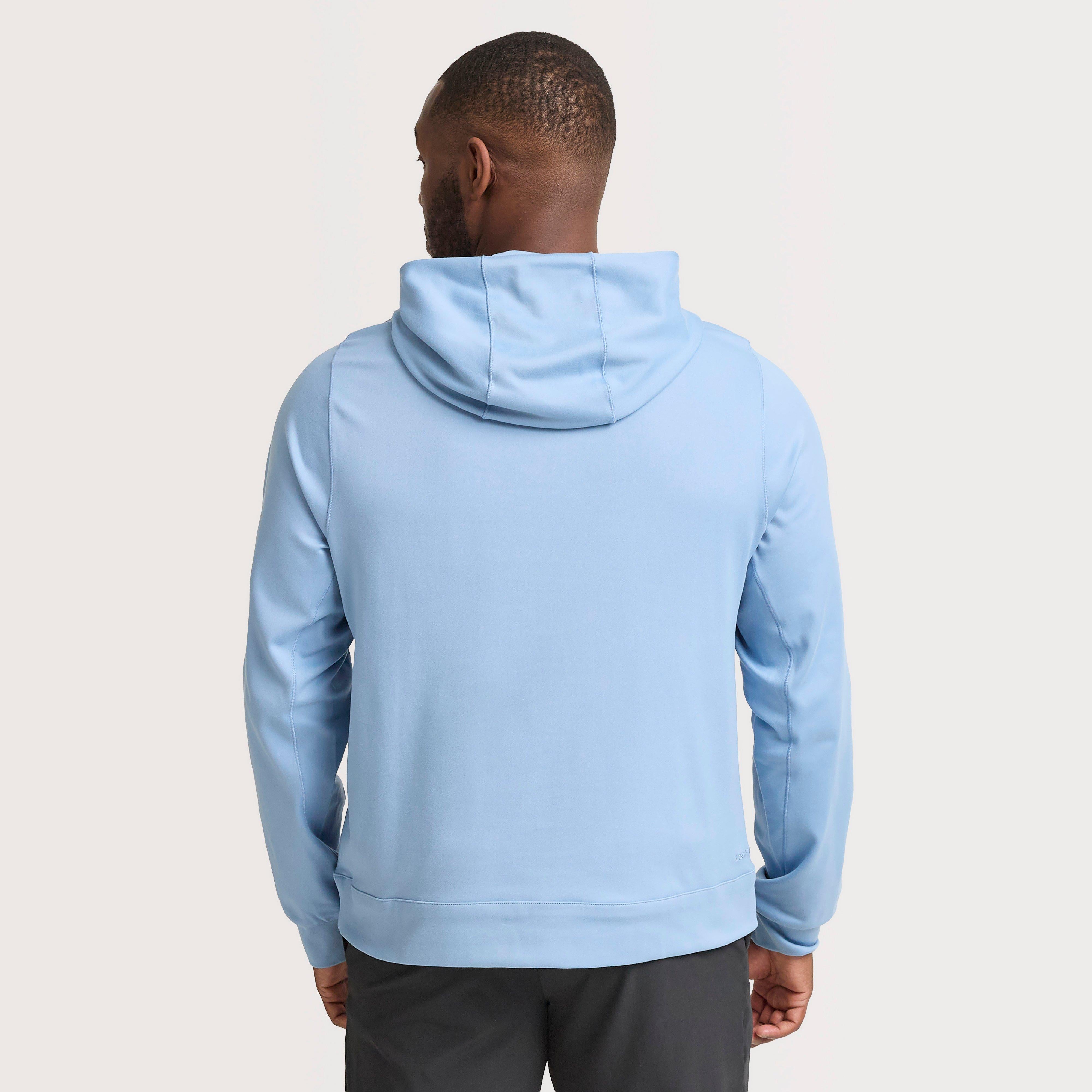 Men's Primary NanoKnit Dri-FIT UV Performance Hoodie