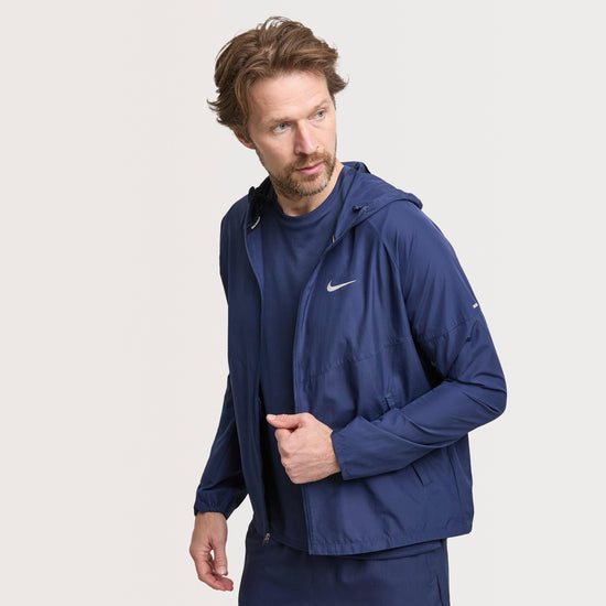 Men's Miler Repel Running Jacket