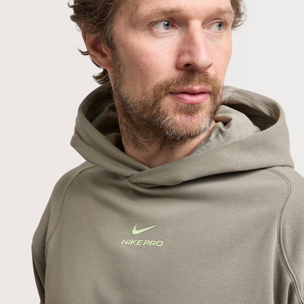 Men's Dri-FIT Mid Layer Training Hoodie