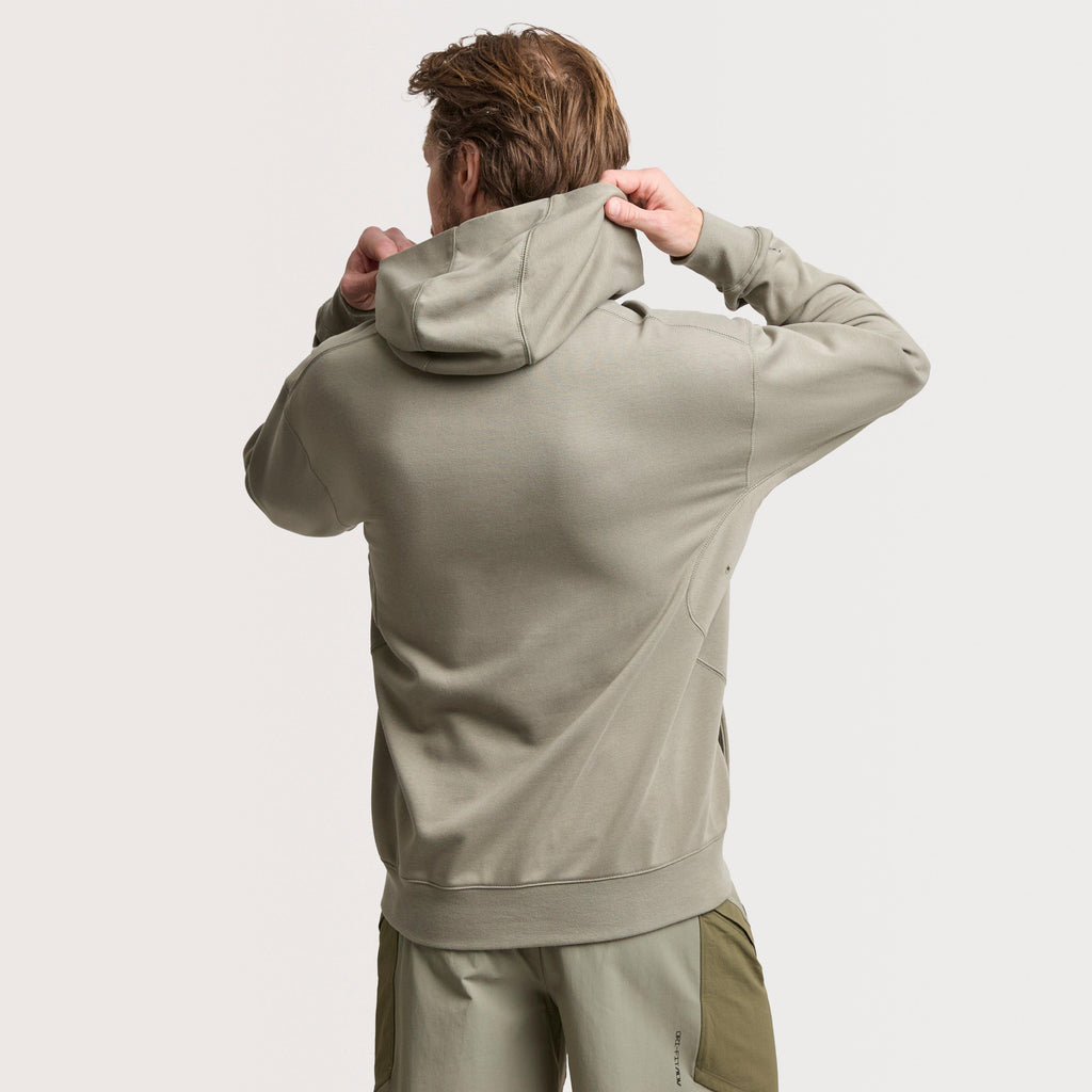 Men's Dri-FIT Mid Layer Training Hoodie