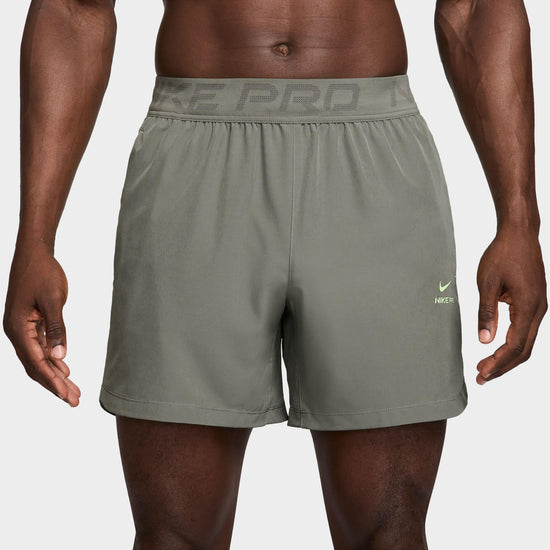 Men’s Pro Training Dri-FIT 6” Shorts