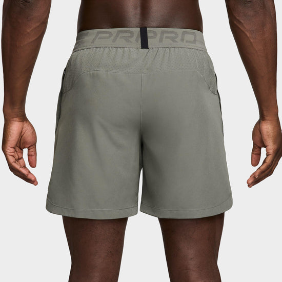 Men’s Pro Training Dri-FIT 6” Shorts