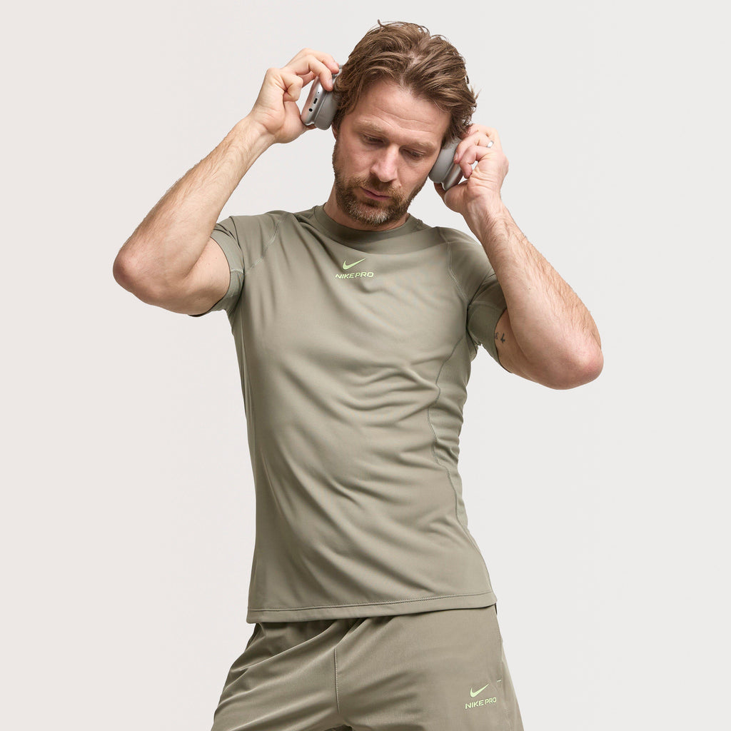 Men's Pro Training Dri-FIT Short Sleeve Top