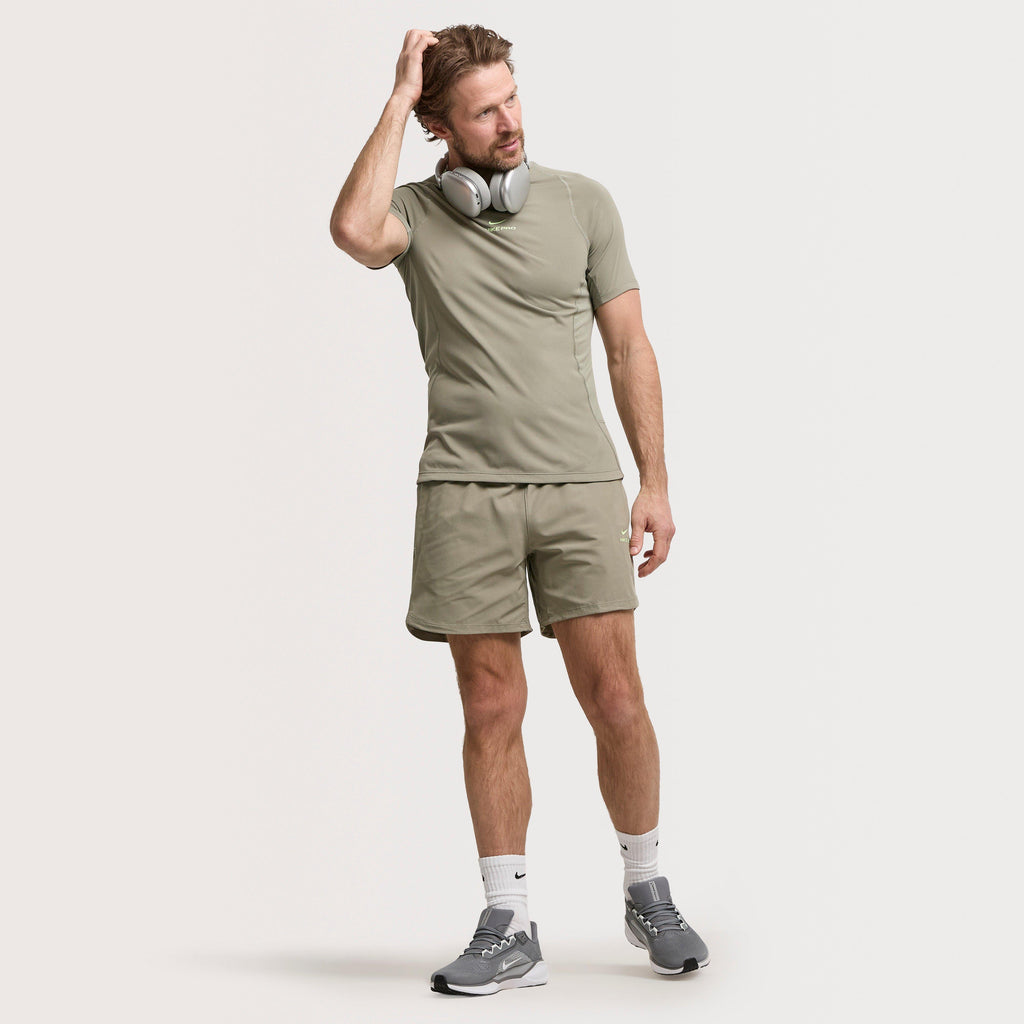 Men's Pro Training Dri-FIT Short Sleeve Top