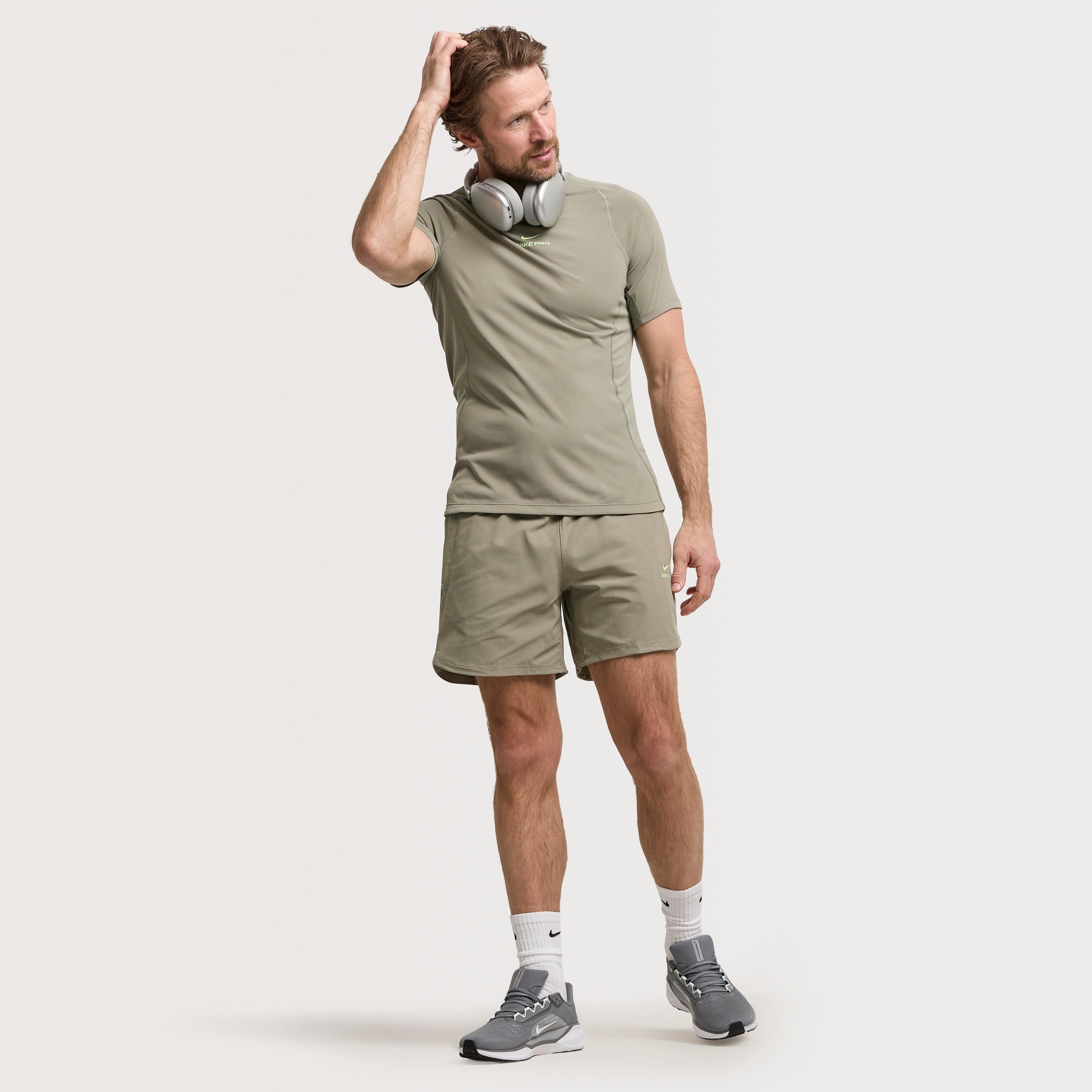 Men's Pro Training Dri-FIT Short Sleeve Top