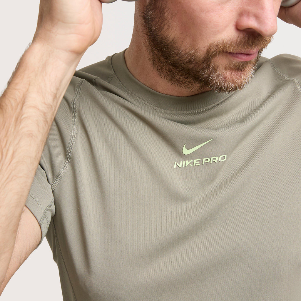 Men's Pro Training Dri-FIT Short Sleeve Top