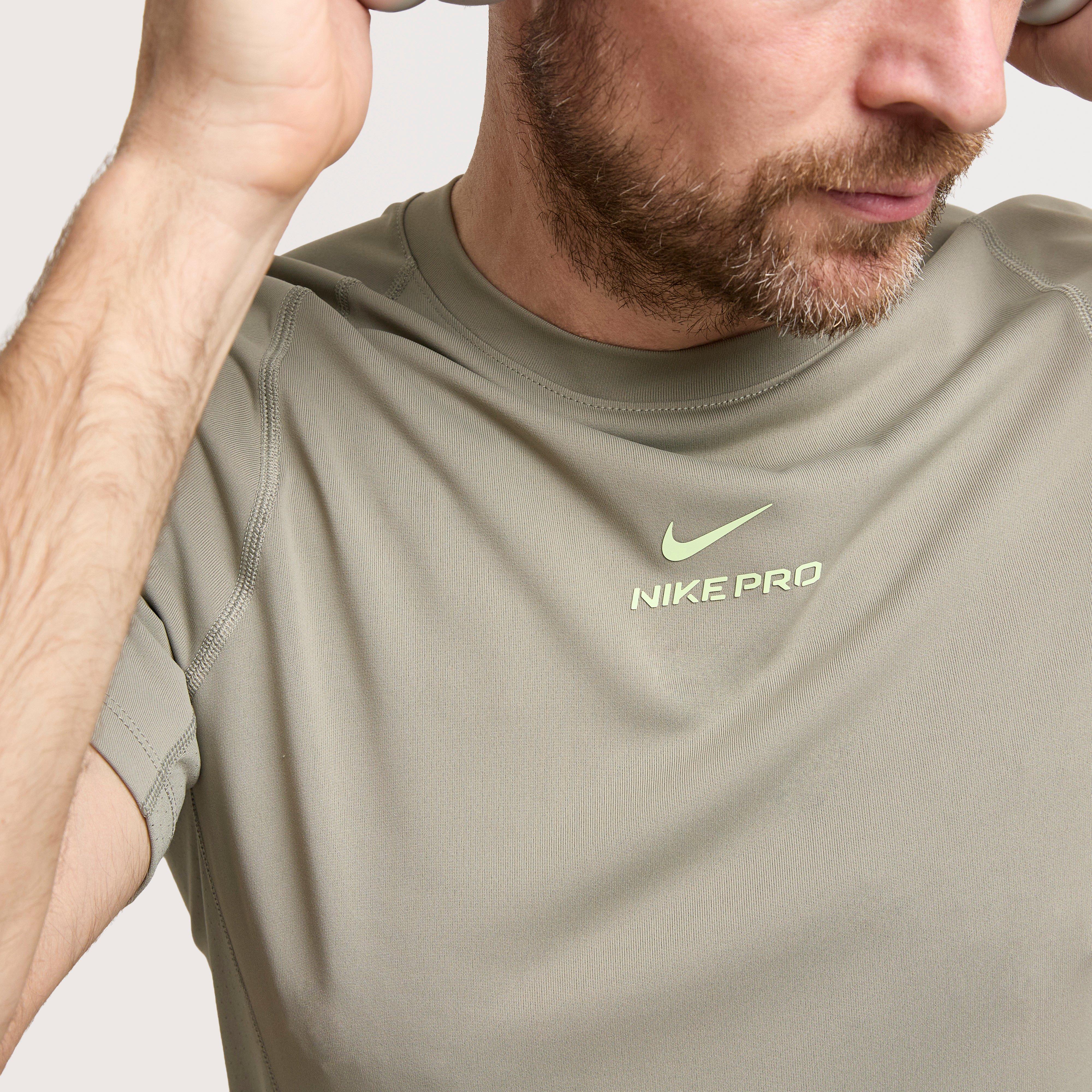 Men's Pro Training Dri-FIT Short Sleeve Top