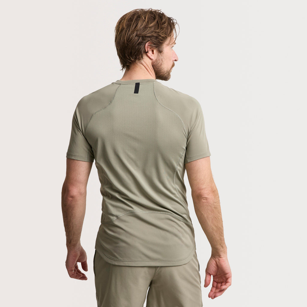 Men's Pro Training Dri-FIT Short Sleeve Top