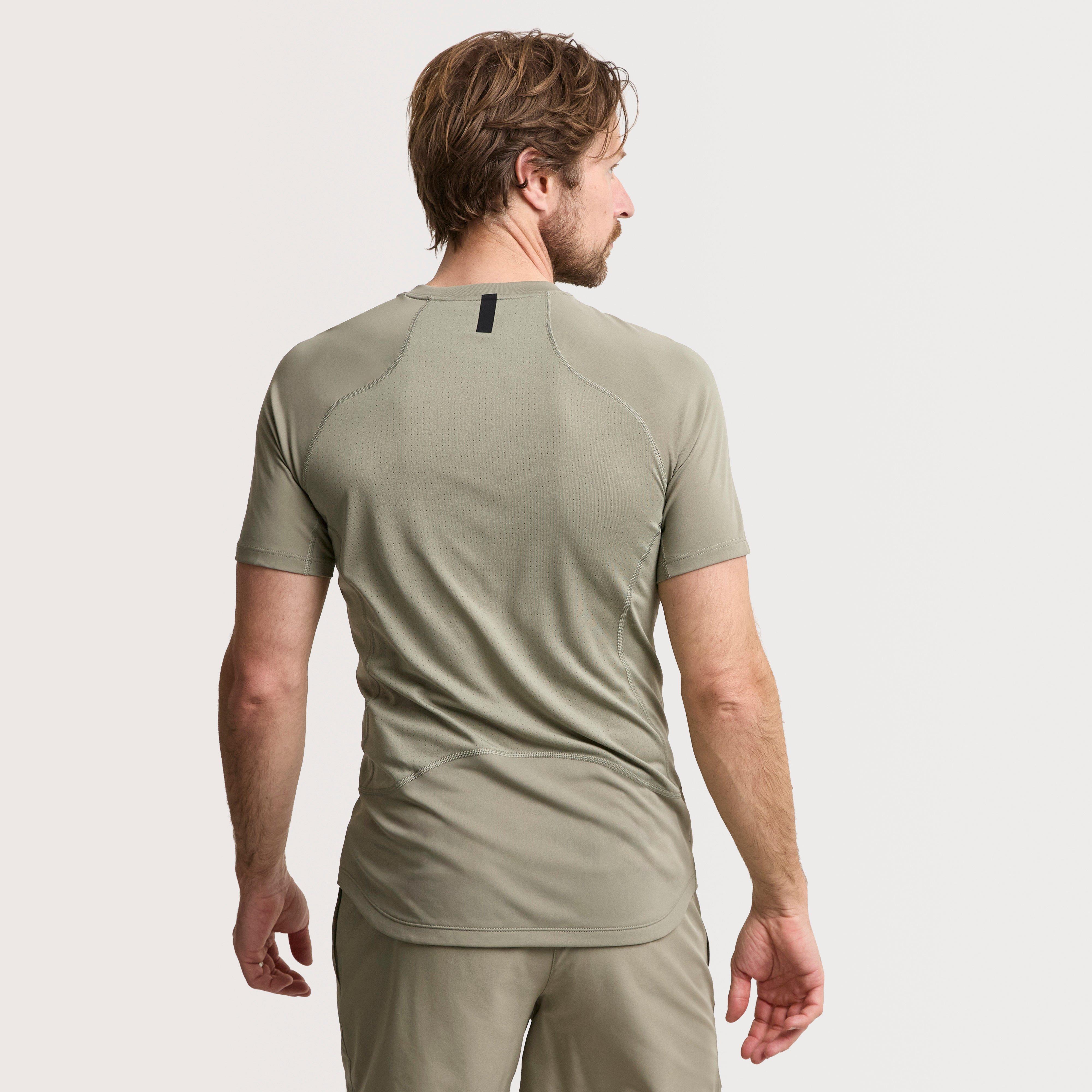 Men's Pro Training Dri-FIT Short Sleeve Top