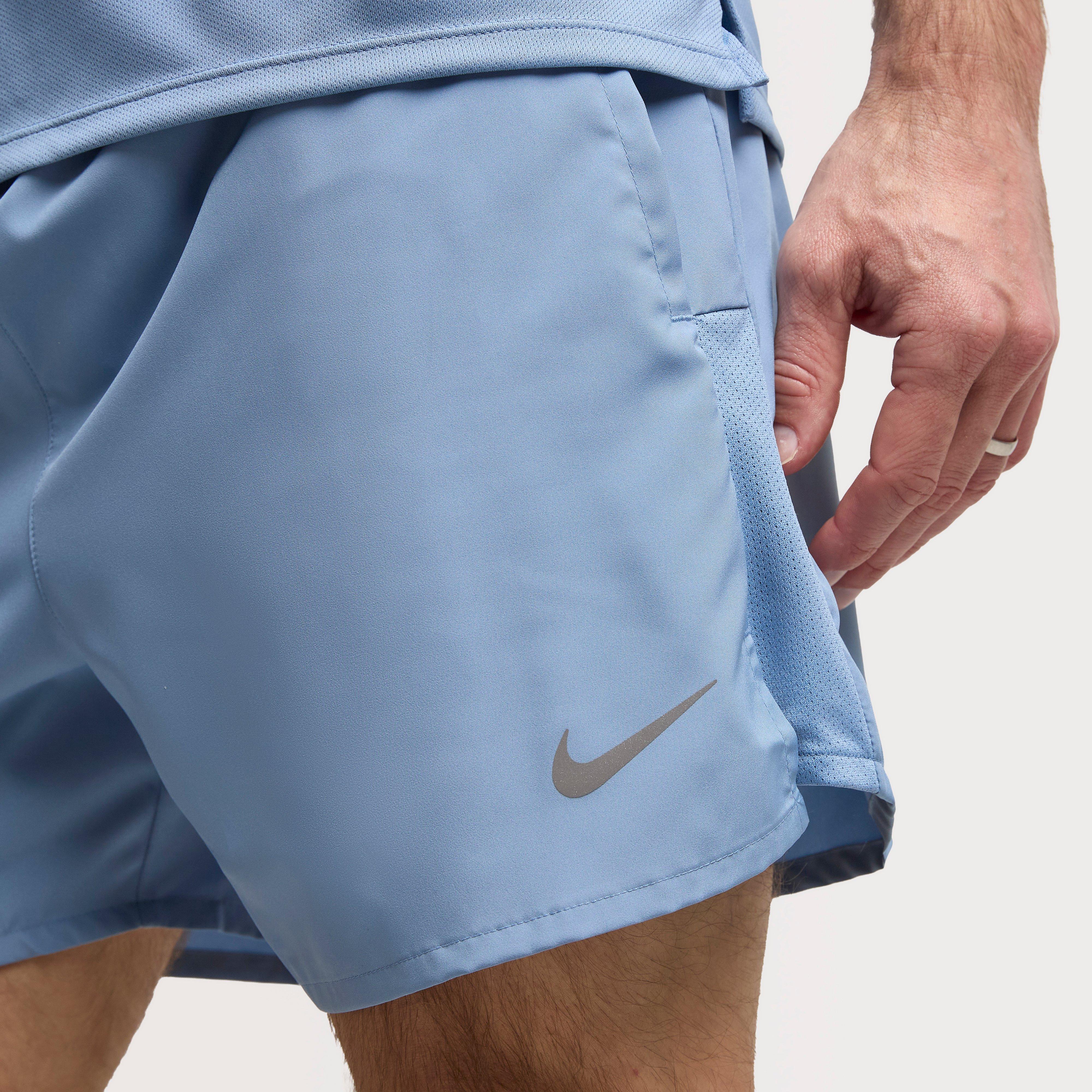Men's Challenger 5 Inch Running Shorts