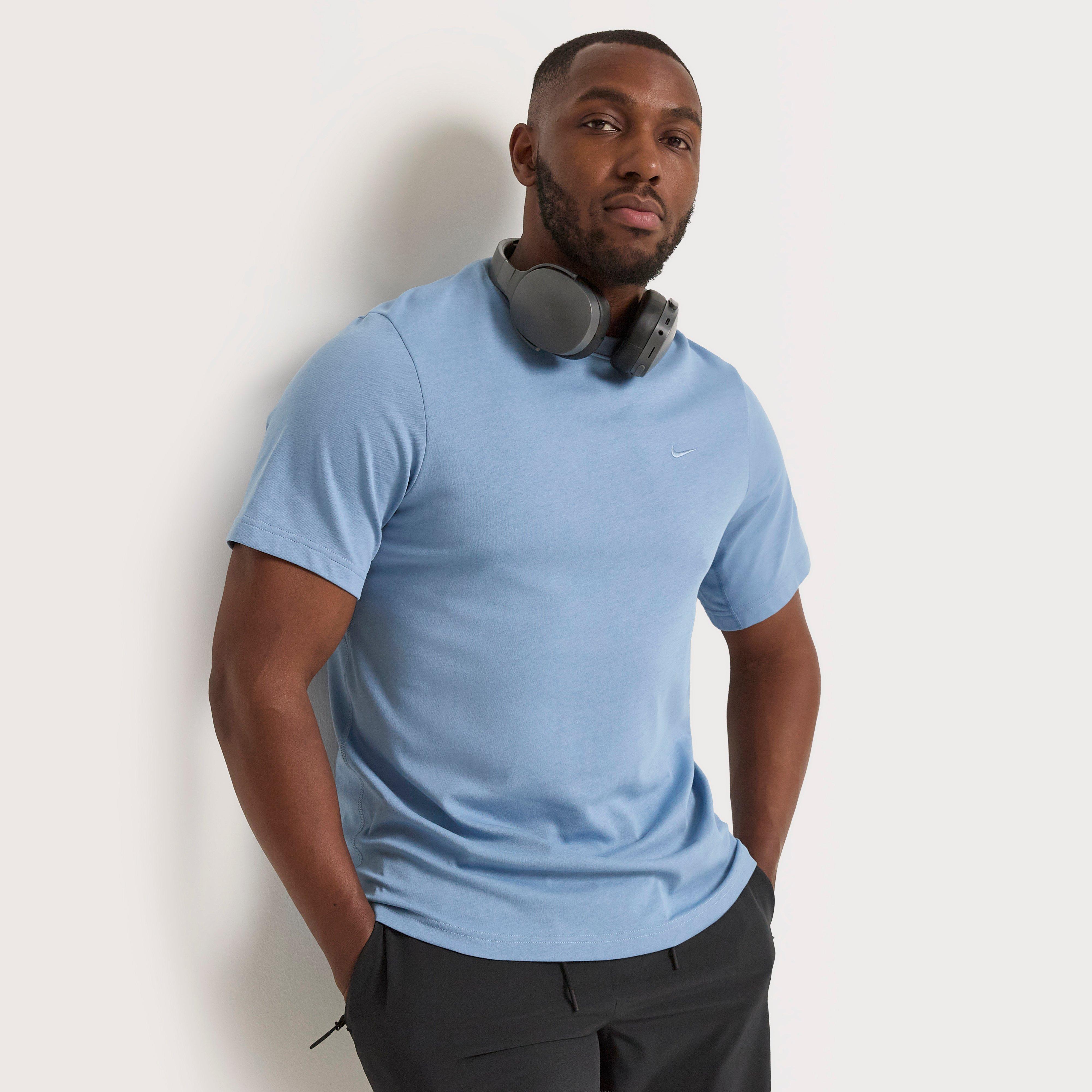 Men's Primary Dri-FIT Short Sleeve Versatile Top