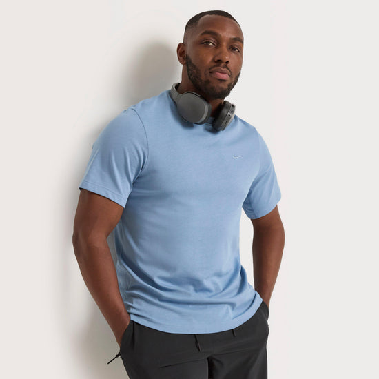 Men's Primary Dri-FIT Short Sleeve Versatile Top