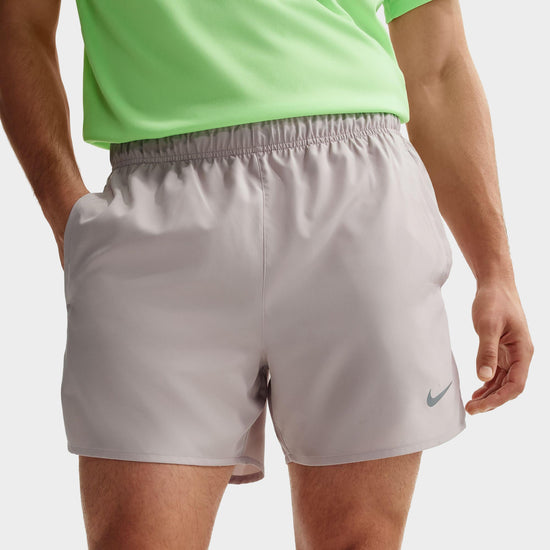 Men's Dri-FIT Challenger 5" Brief-Lined Versatile Shorts