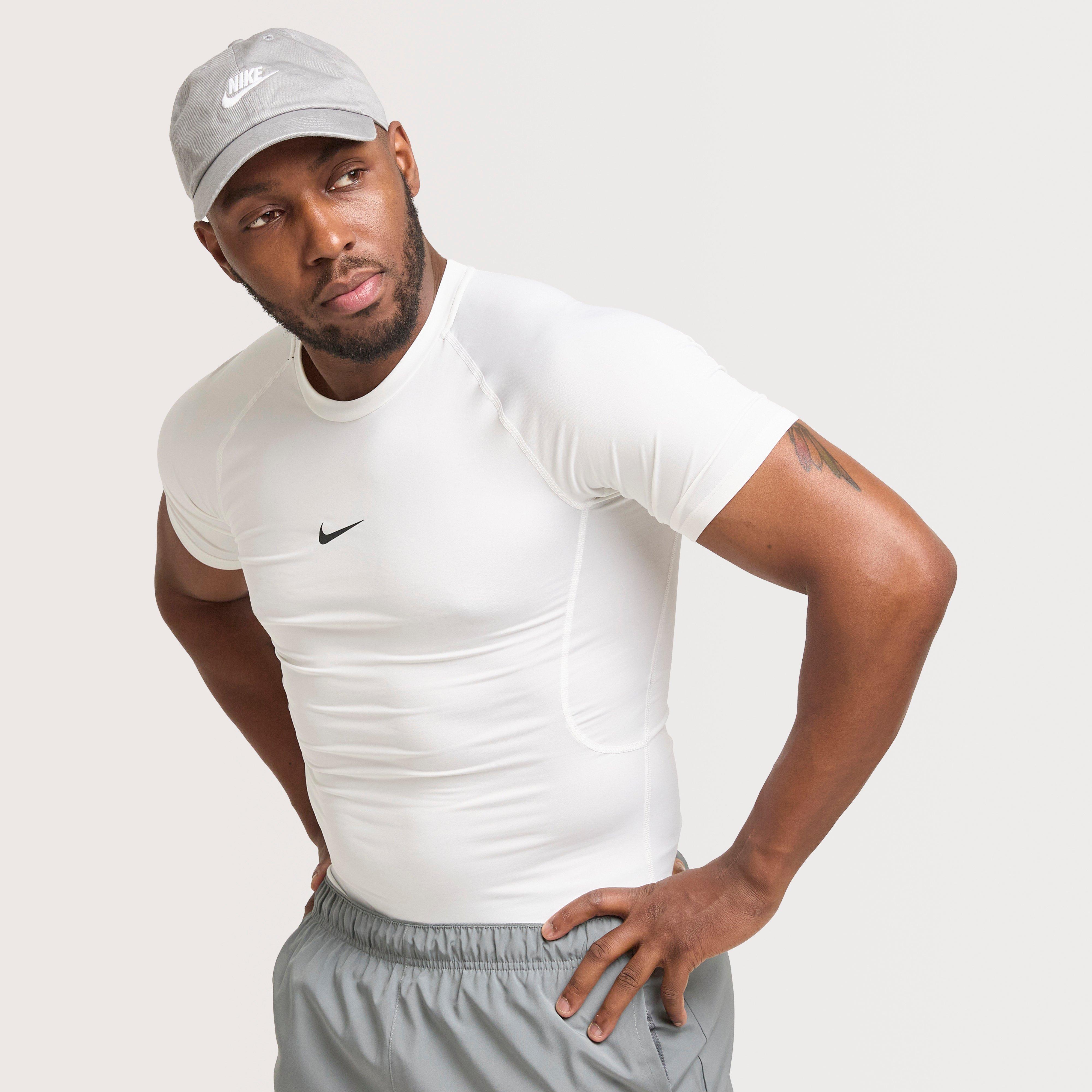 Men's Pro Dri-FIT Short Sleeve Fitness Top