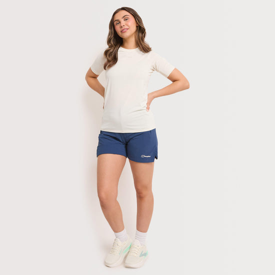 Women's Bowburn Technical Tee