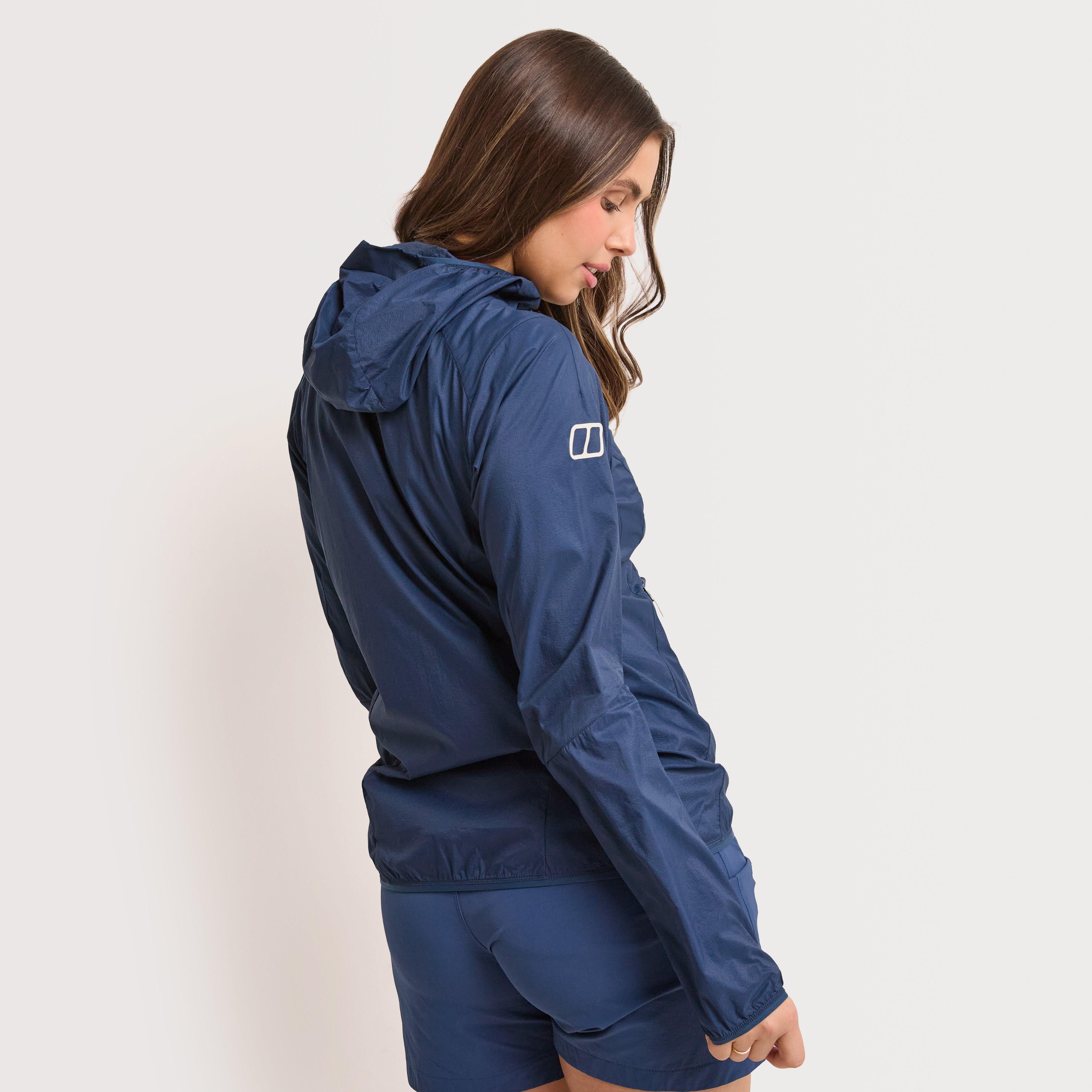 Women’s Pendower Wind Jacket