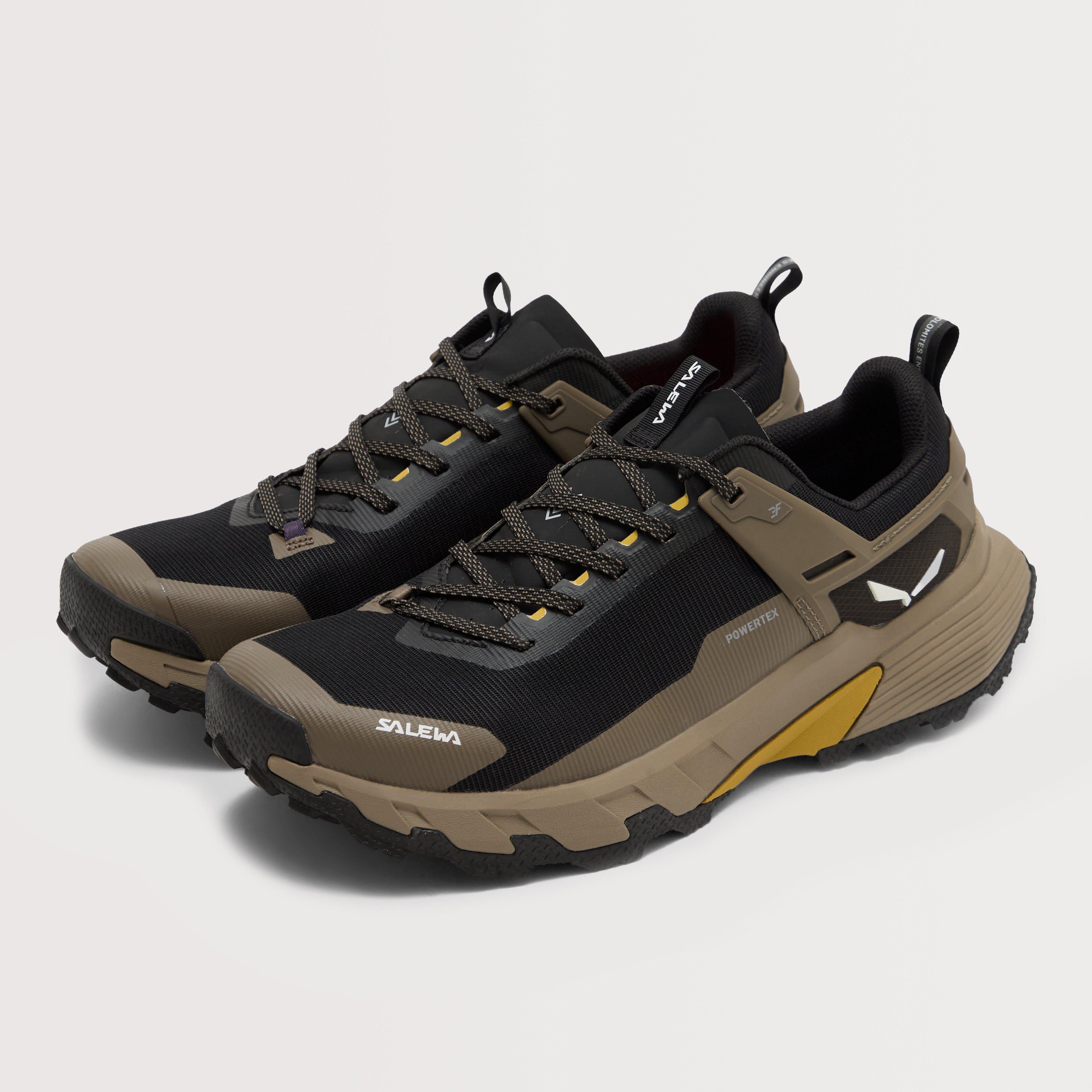 Men's Pedroc 2 Mid Powertex Shoe