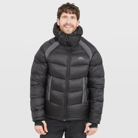 Men's Zermat Insulated Jacket