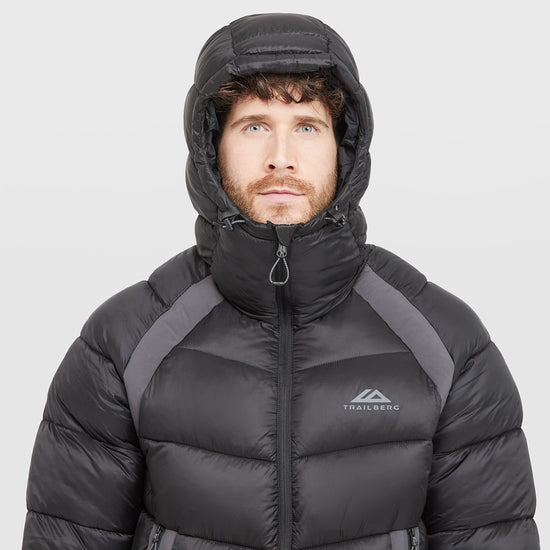 Men's Zermat Insulated Jacket