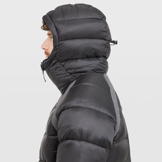 Men's Zermat Insulated Jacket