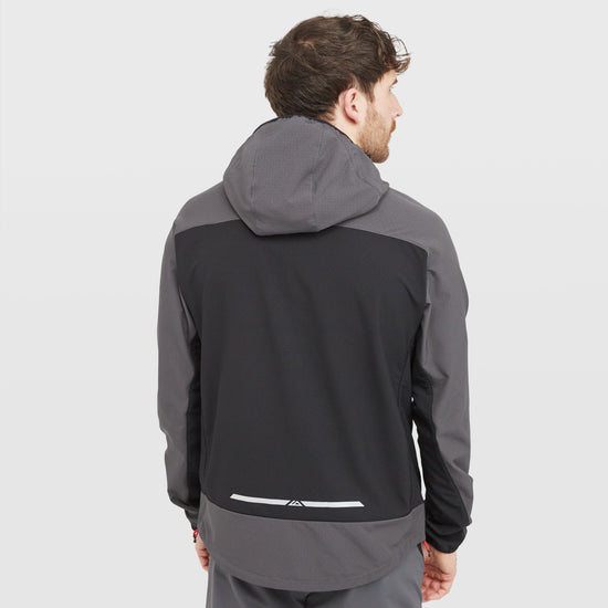 Men's Jura Windbreaker
