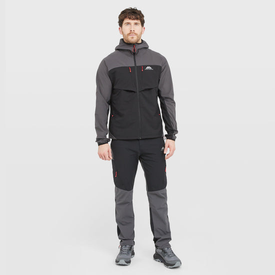 Men's Jura Windbreaker