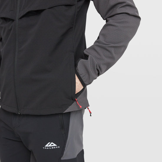 Men's Jura Windbreaker