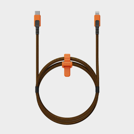 Xtorm Xtreme USB-C to Lightning cable (1,5m)