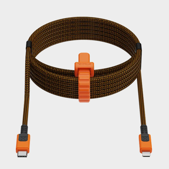 Xtorm Xtreme USB-C to Lightning cable (1,5m)