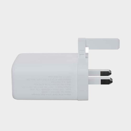 67W GaN2 Ultra Wall Charger