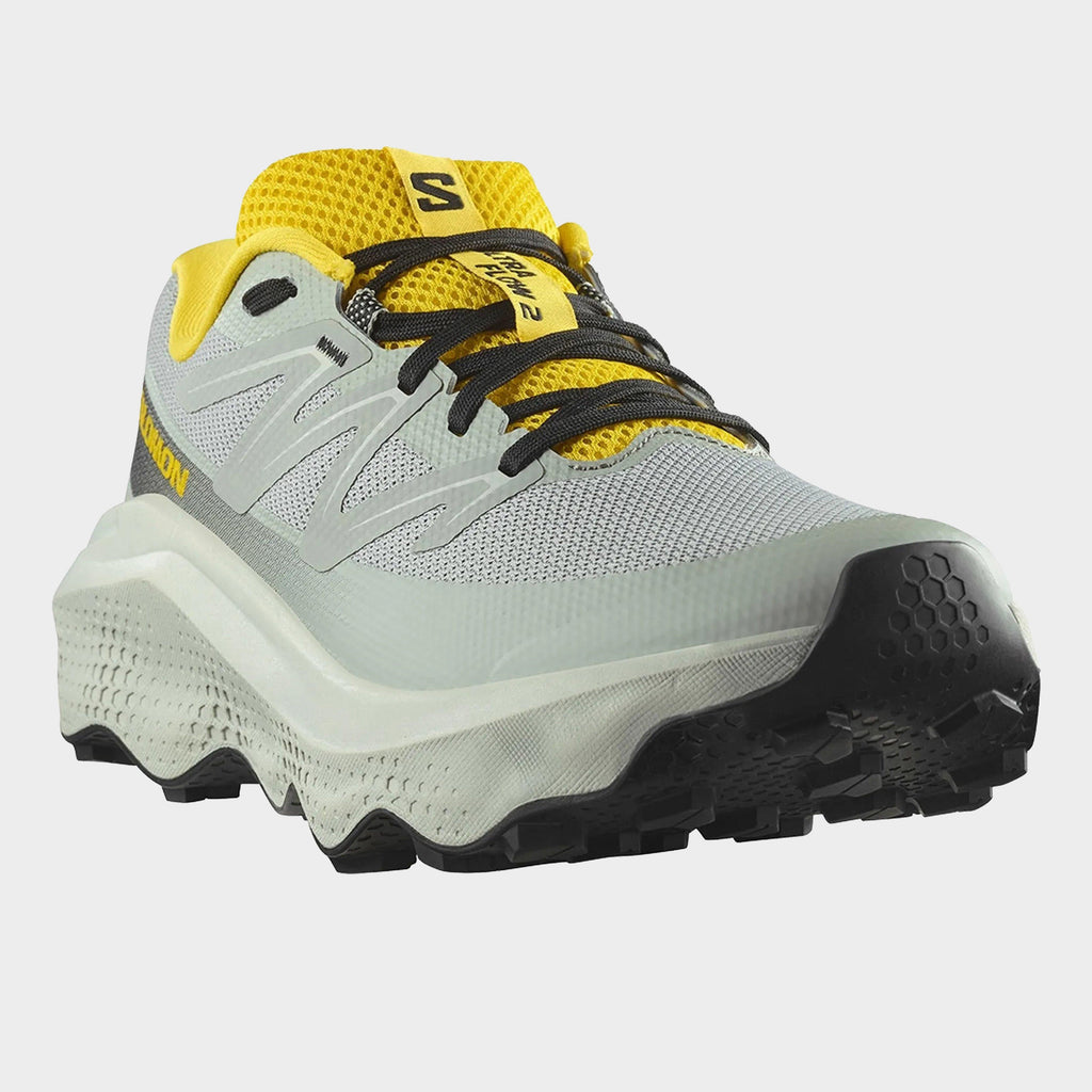 Men’s Ultra Flow 2 Trail Running Shoes