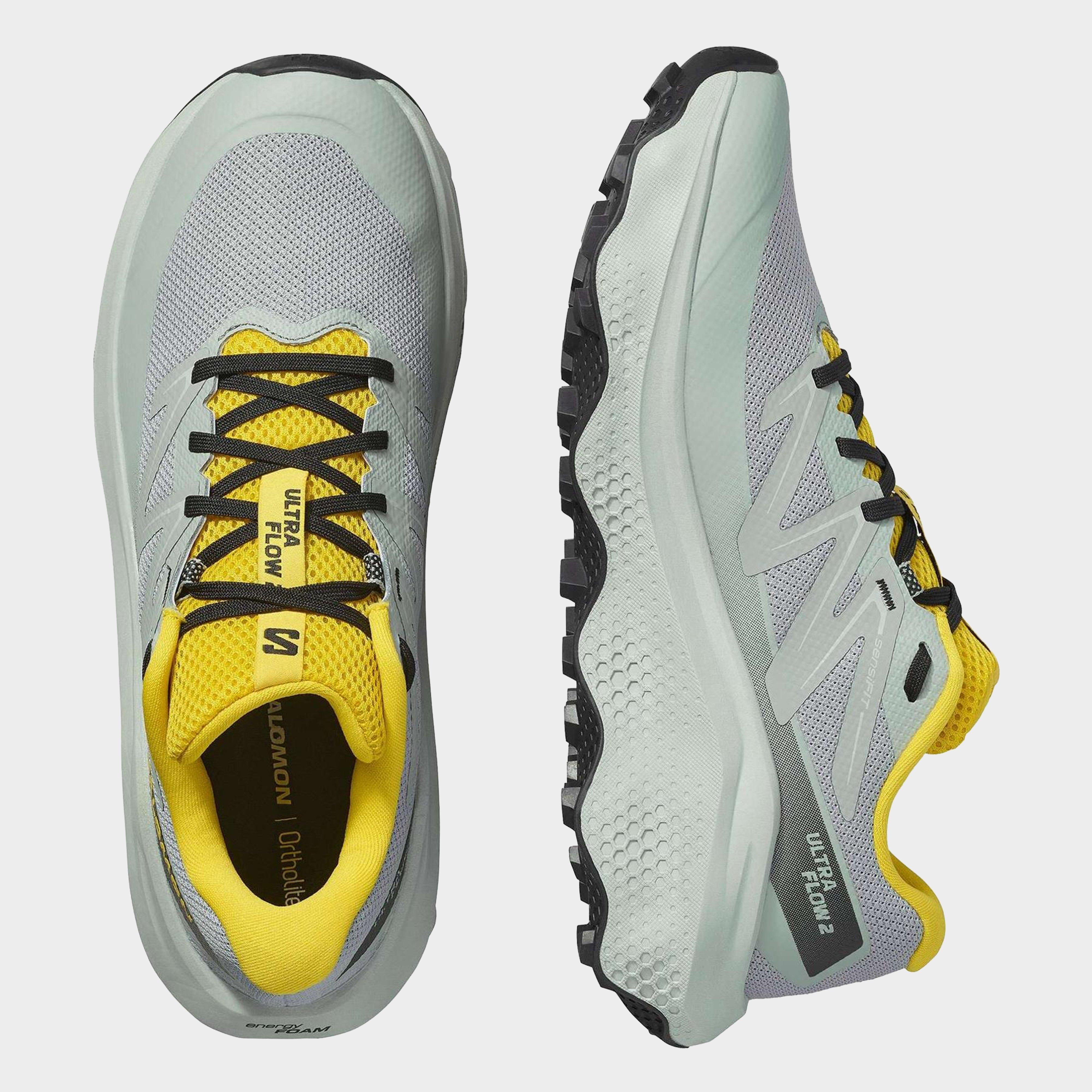 Men’s Ultra Flow 2 Trail Running Shoes